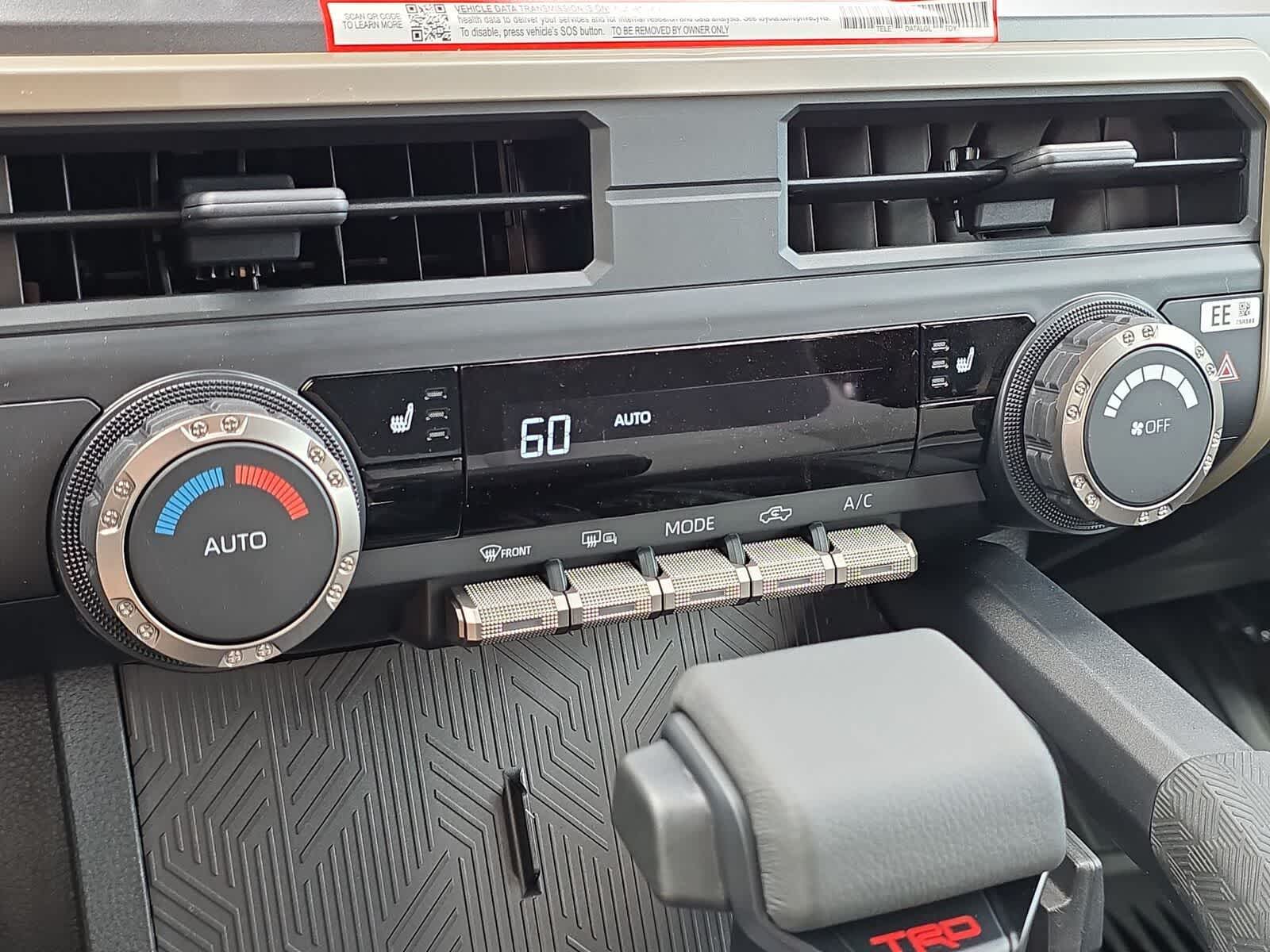 Thumbnail: 2026 Toyota Tacoma - 23
