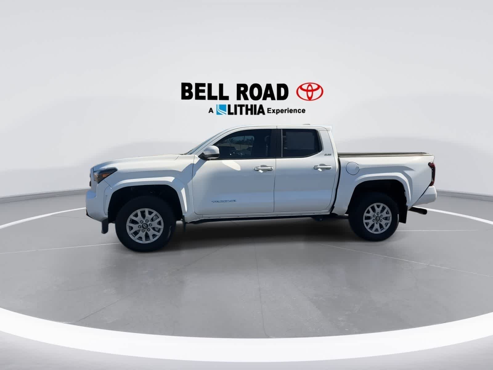 Thumbnail: 2024 Toyota Tacoma - 6