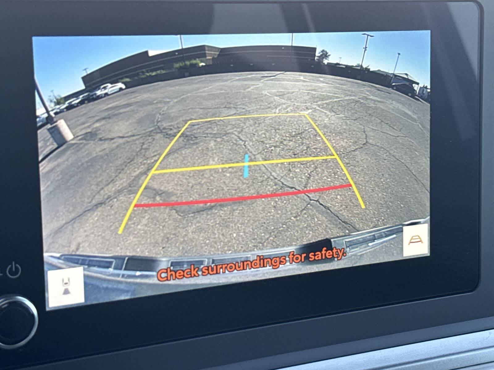 Thumbnail: 2024 Toyota Tacoma - 23