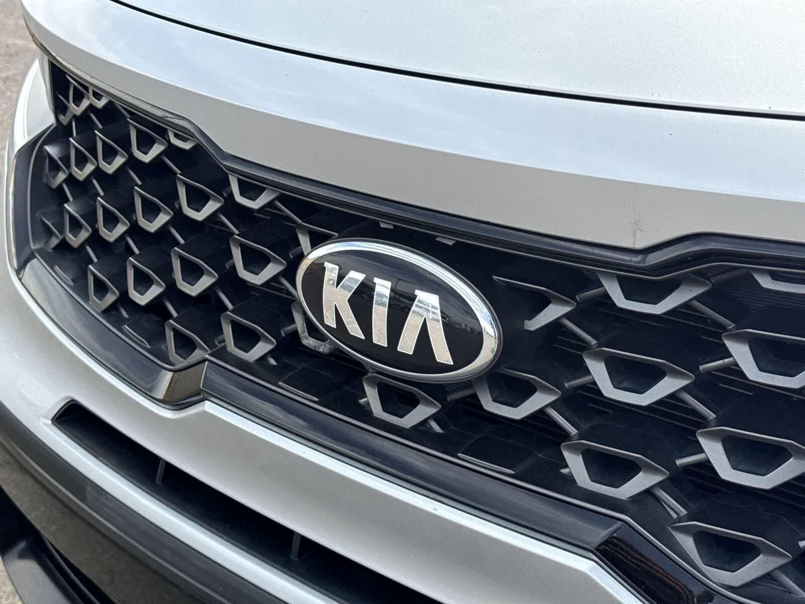 Thumbnail: 2021 Kia Sorento - 33