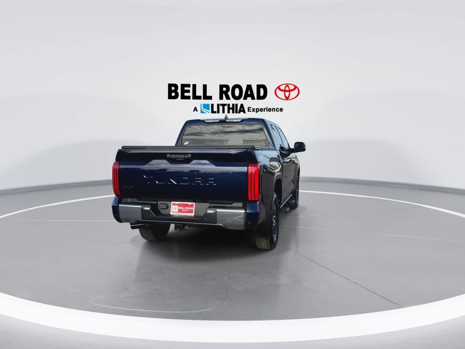 Thumbnail: 2024 Toyota Tundra - 7