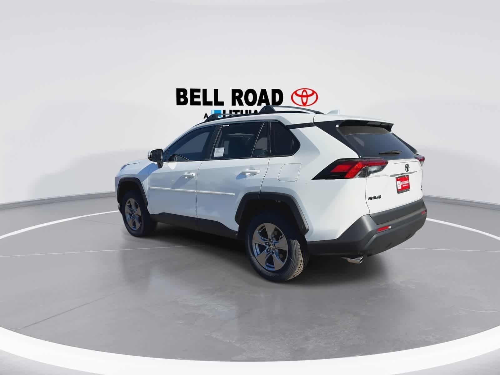 Thumbnail: 2025 Toyota RAV4 - 6