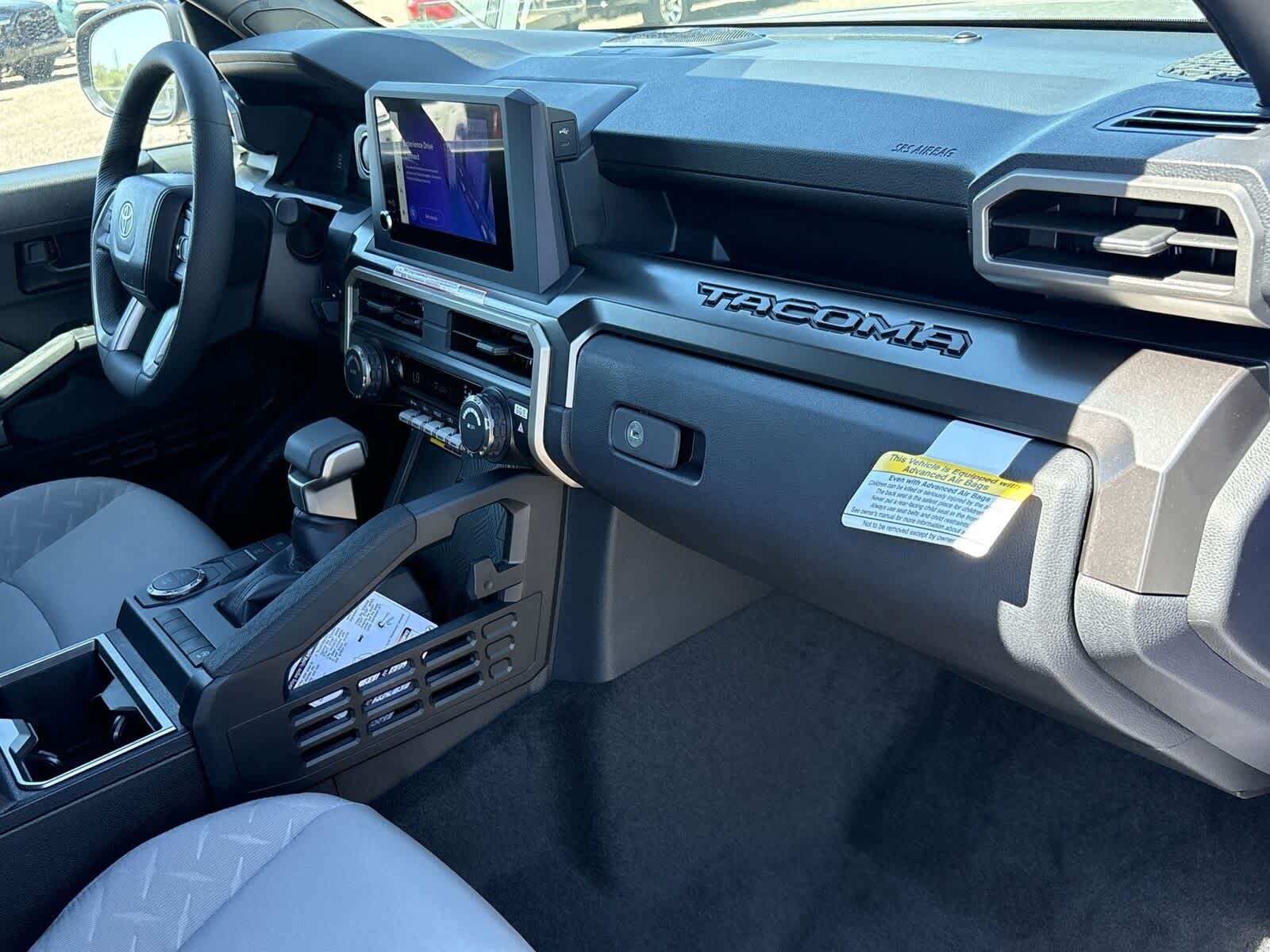 Thumbnail: 2025 Toyota Tacoma - 11