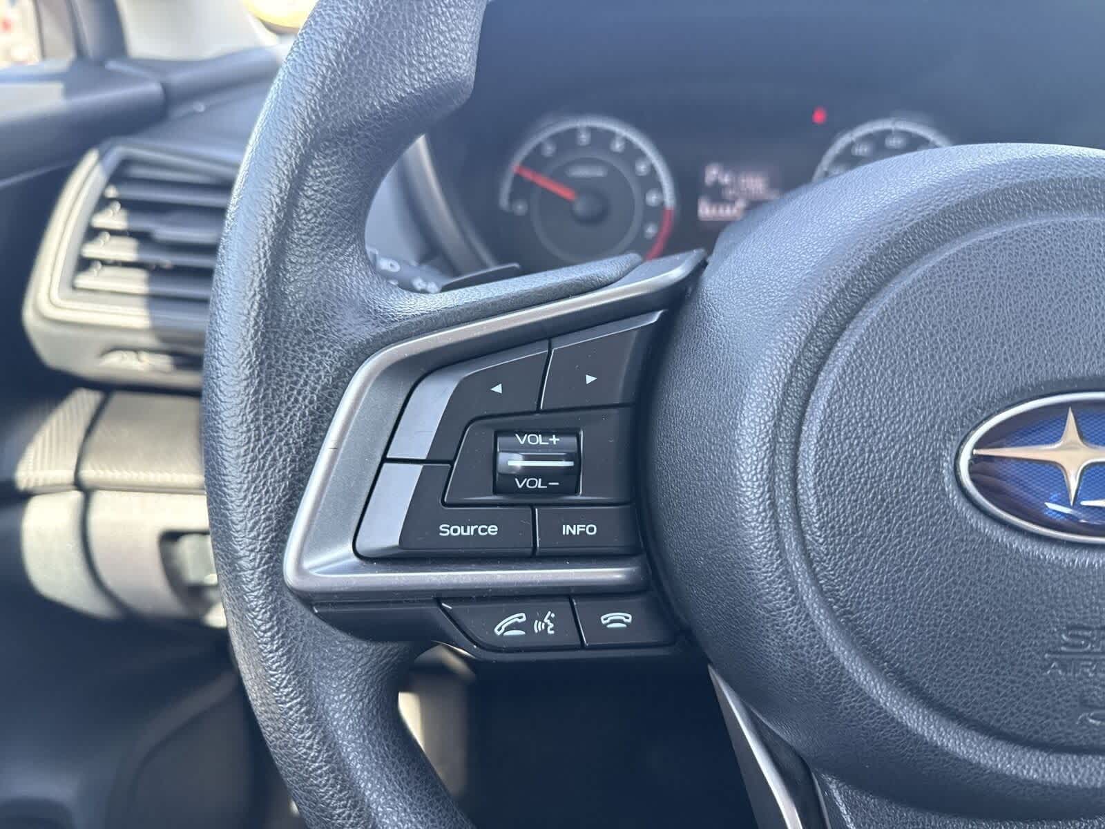 Thumbnail: 2017 Subaru Impreza - 28