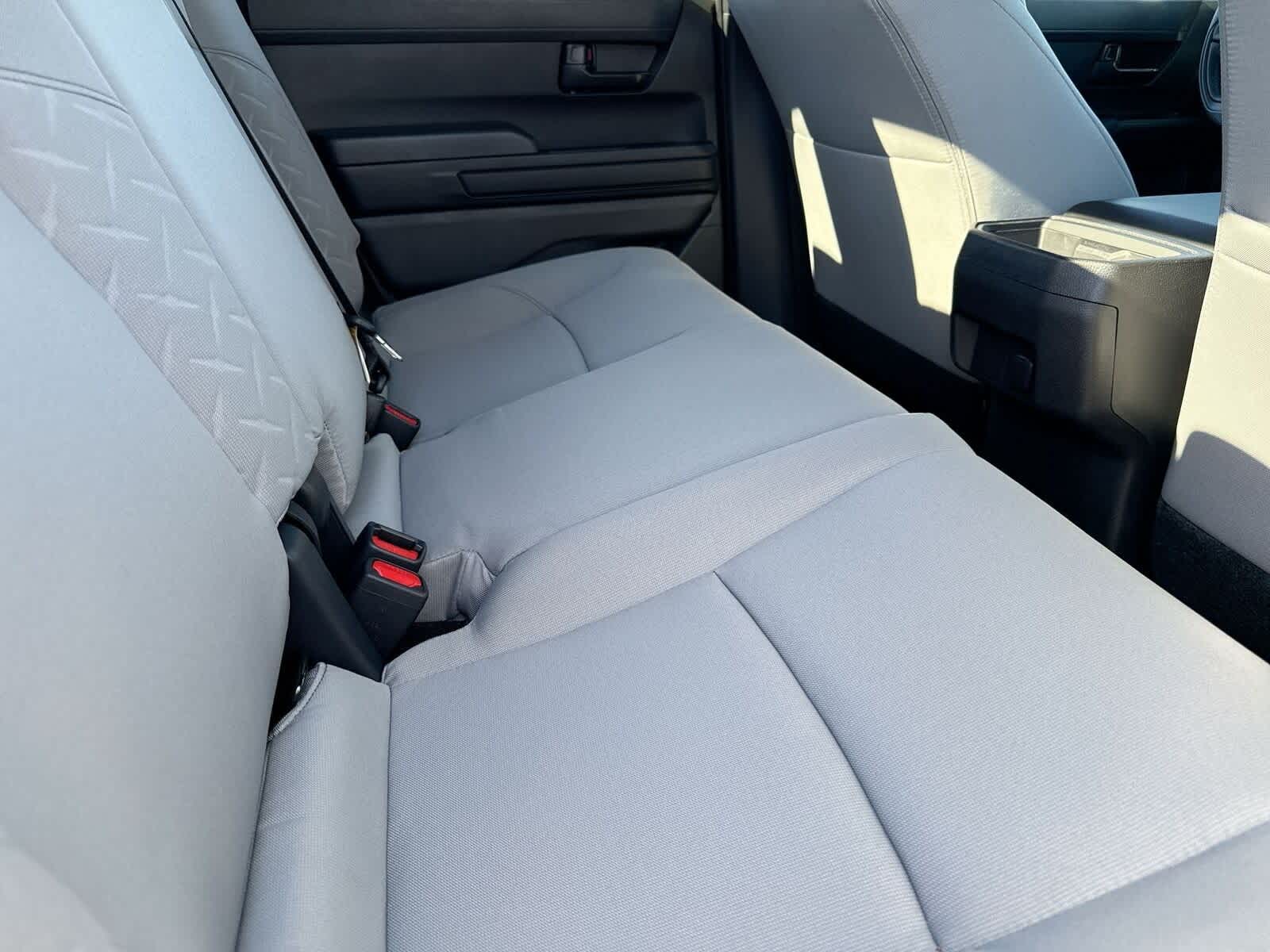 Thumbnail: 2025 Toyota Tacoma - 13