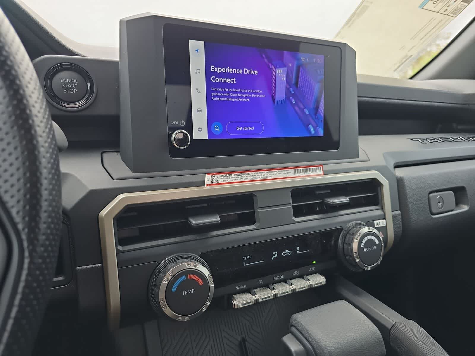 Thumbnail: 2026 Toyota Tacoma - 19