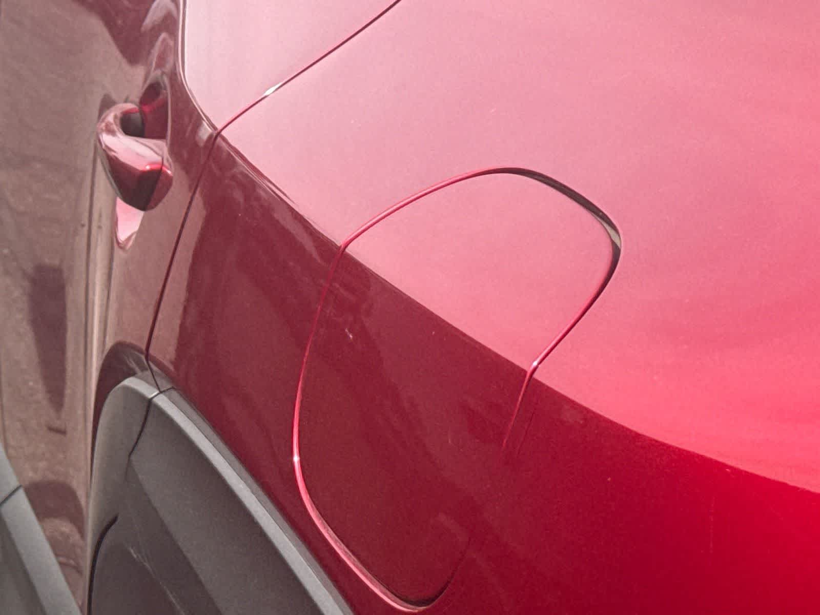 Thumbnail: 2025 Mazda CX-50 - 15