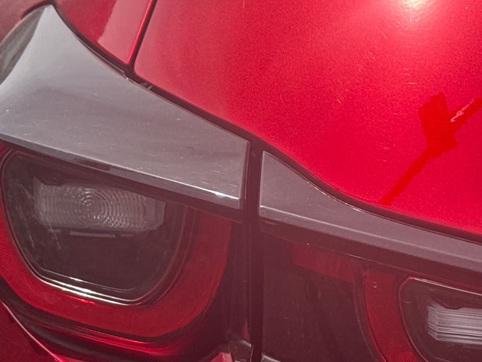 Thumbnail: 2025 Mazda CX-50 - 14