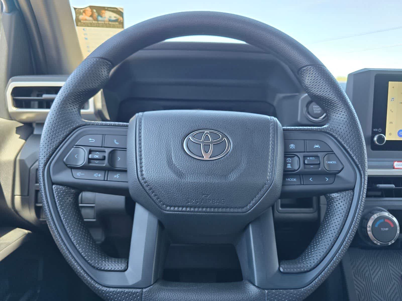 Thumbnail: 2026 Toyota Tacoma - 26