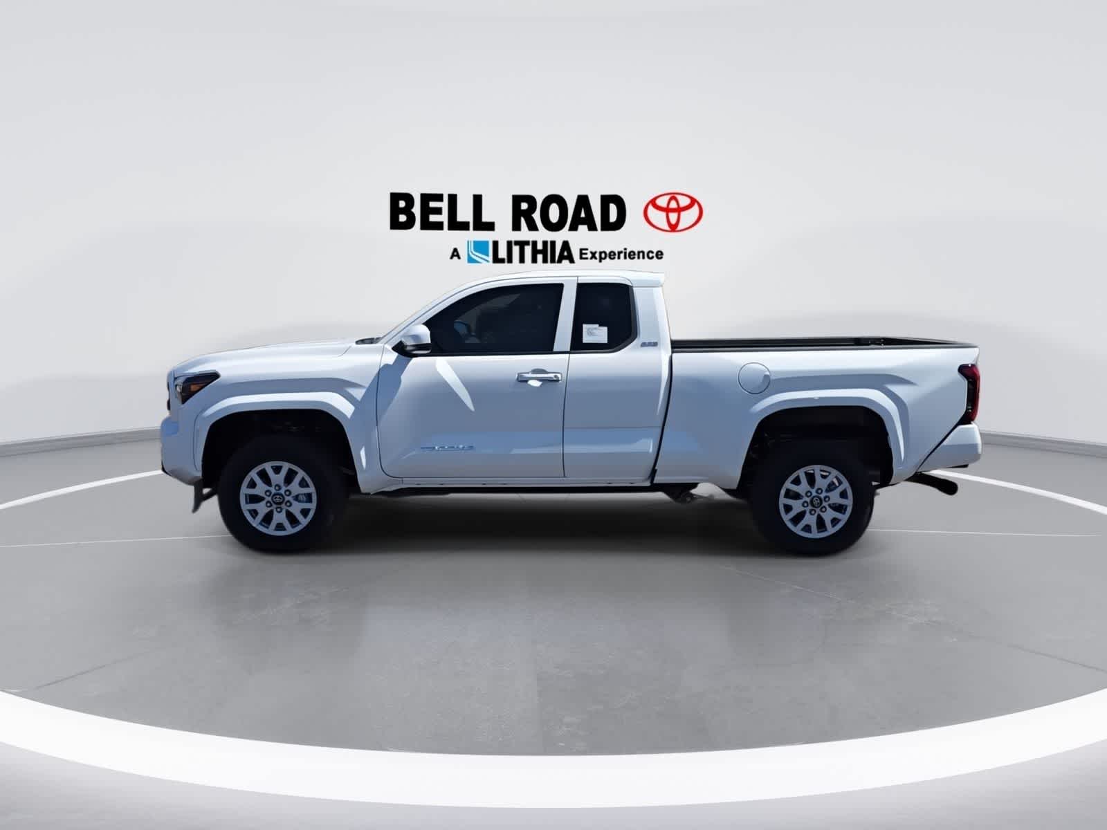 Thumbnail: 2026 Toyota Tacoma - 5