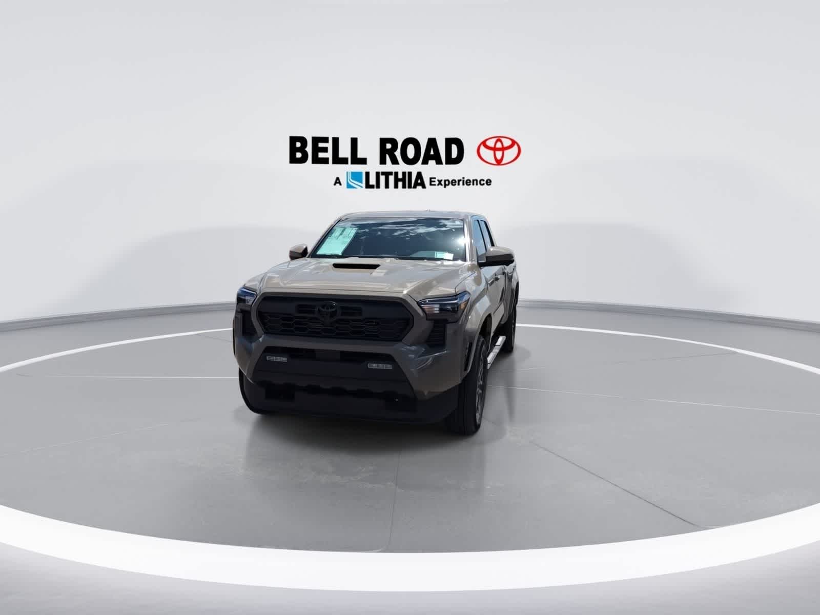 Thumbnail: 2026 Toyota Tacoma - 3