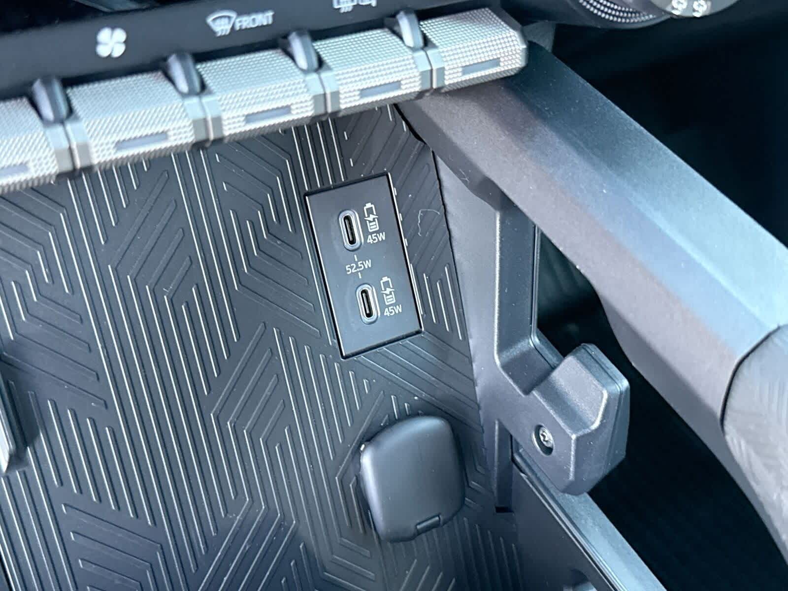 Thumbnail: 2025 Toyota Tacoma - 23