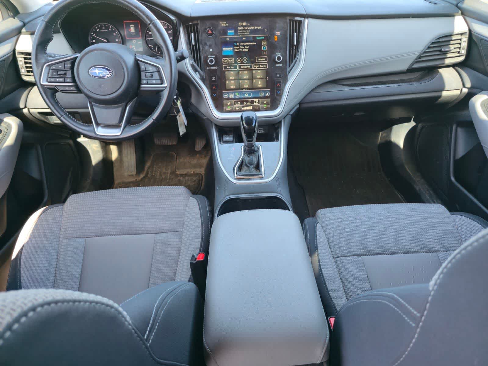 Thumbnail: 2024 Subaru Outback - 17