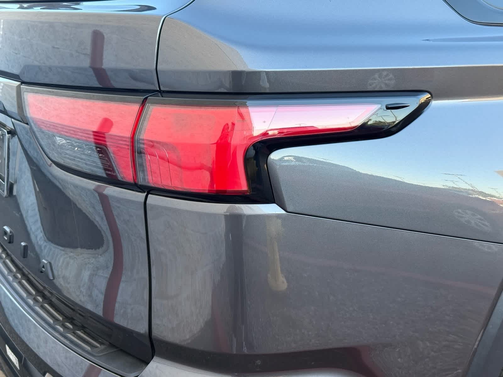 Thumbnail: 2024 Toyota Sequoia - 15