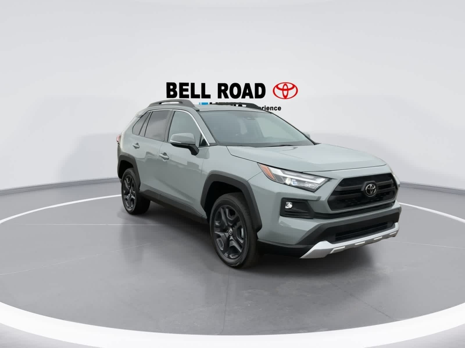 Thumbnail: 2023 Toyota RAV4 - 2