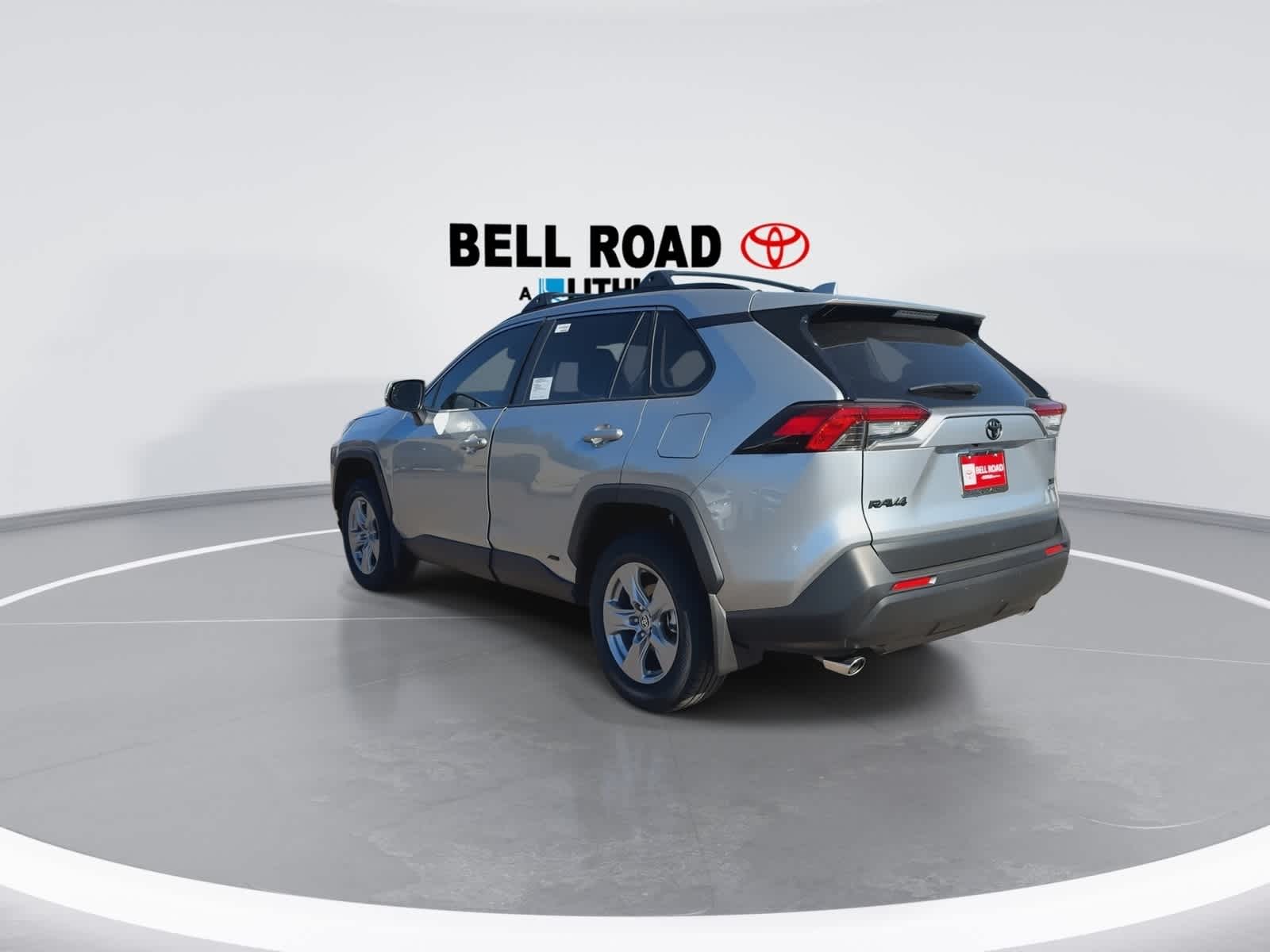 Thumbnail: 2025 Toyota RAV4 - 6