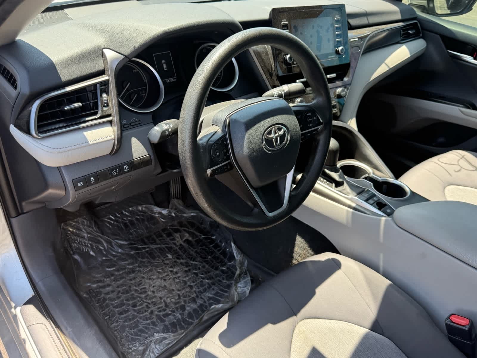 Thumbnail: 2021 Toyota Camry - 12