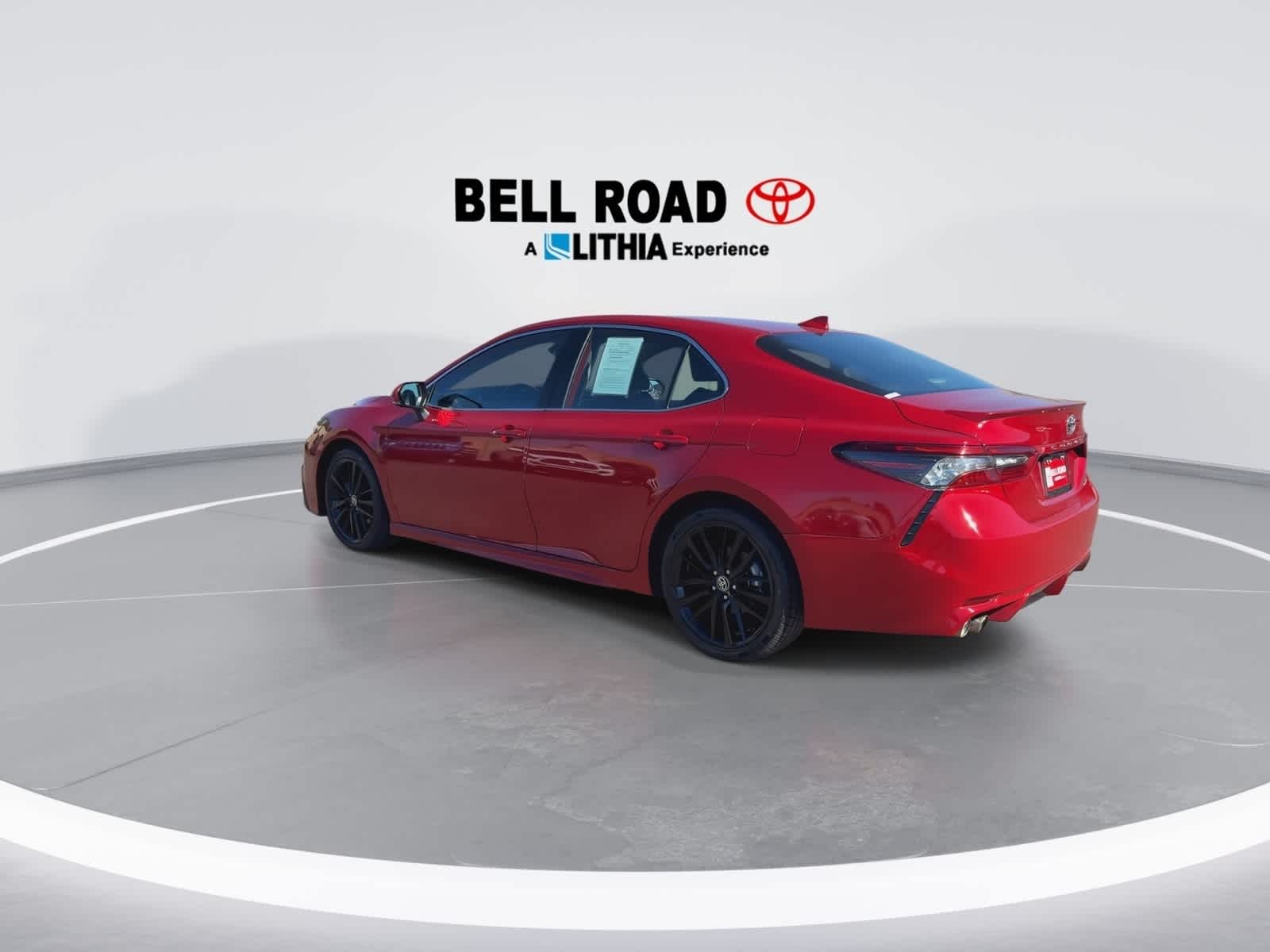 Thumbnail: 2023 Toyota Camry - 6