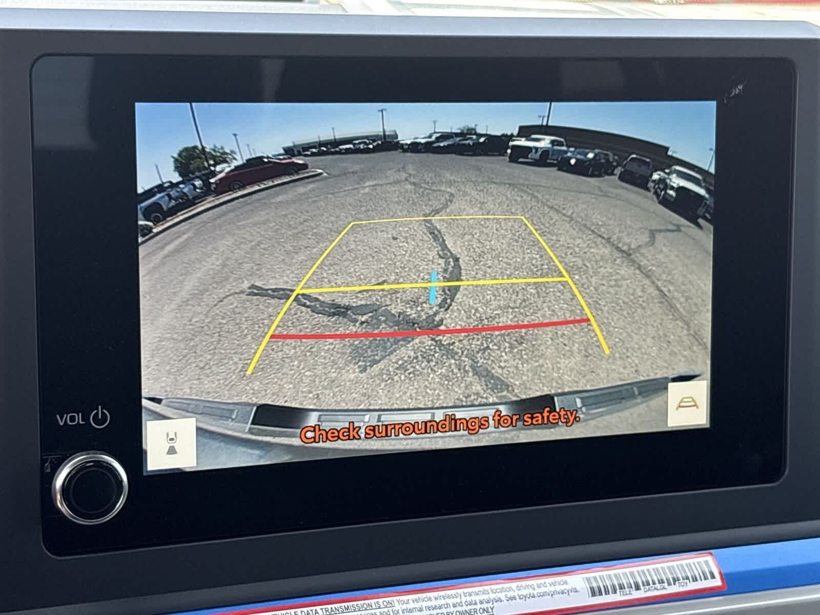 Thumbnail: 2025 Toyota Tacoma - 22