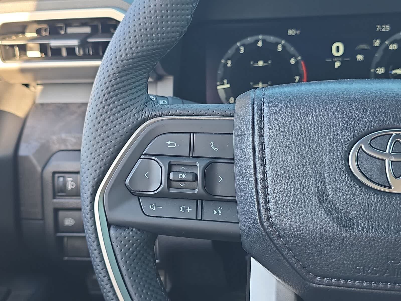 Thumbnail: 2026 Toyota Tacoma - 28