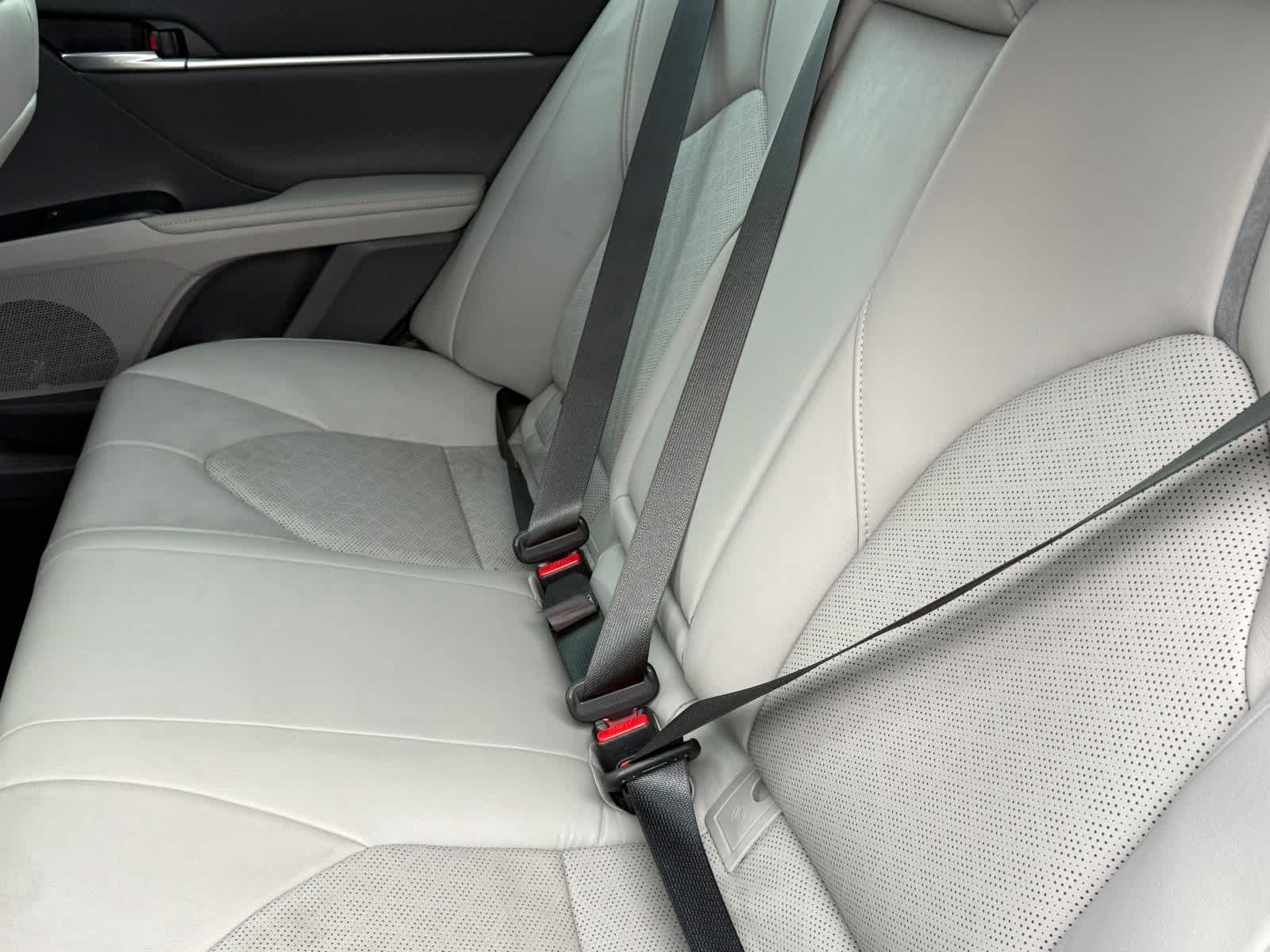 Thumbnail: 2019 Toyota Camry - 10
