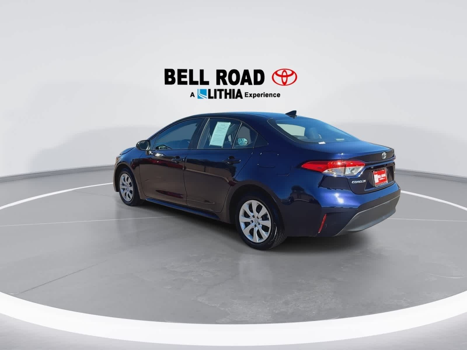 Thumbnail: 2024 Toyota Corolla - 6