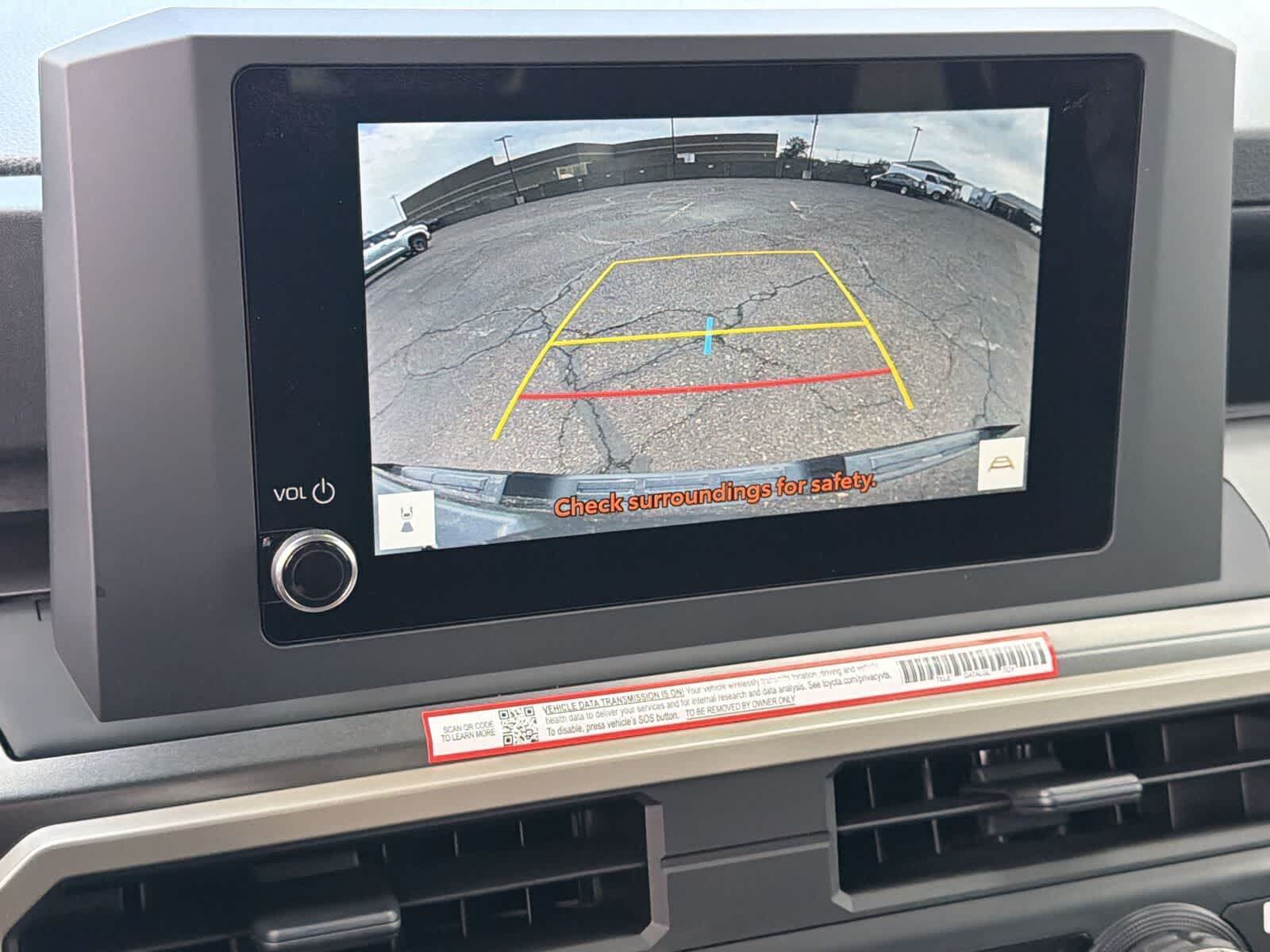 Thumbnail: 2026 Toyota Tacoma - 22