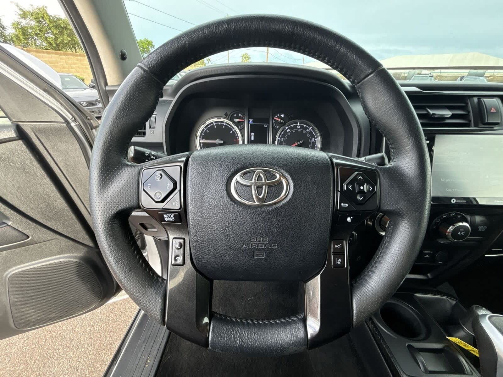 Thumbnail: 2021 Toyota 4Runner - 31