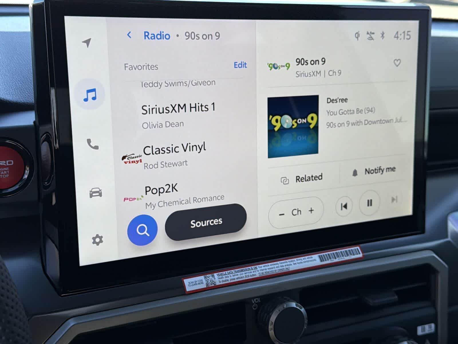 Thumbnail: 2026 Toyota Tacoma - 20