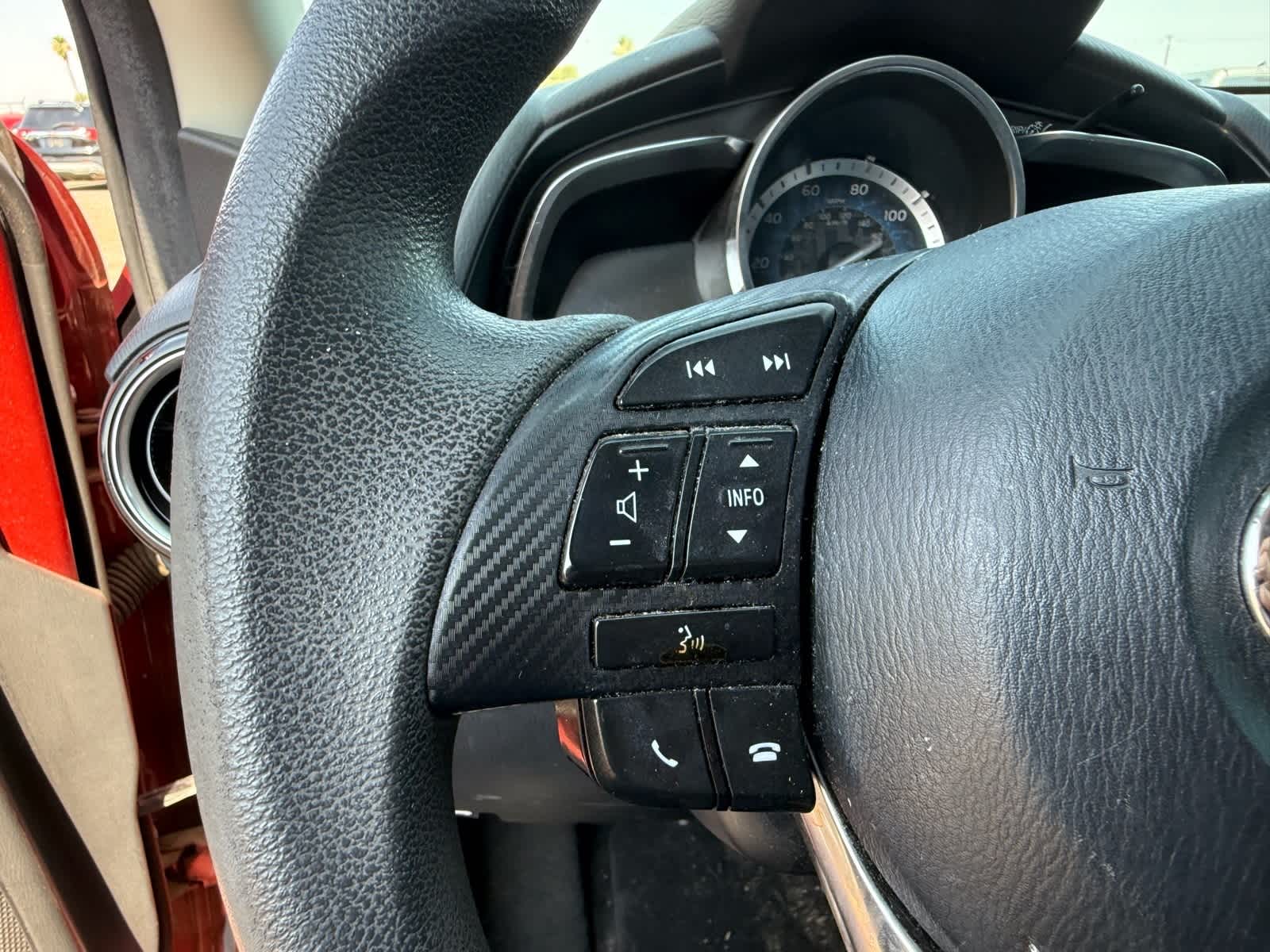 Thumbnail: 2018 Toyota Yaris iA - 19
