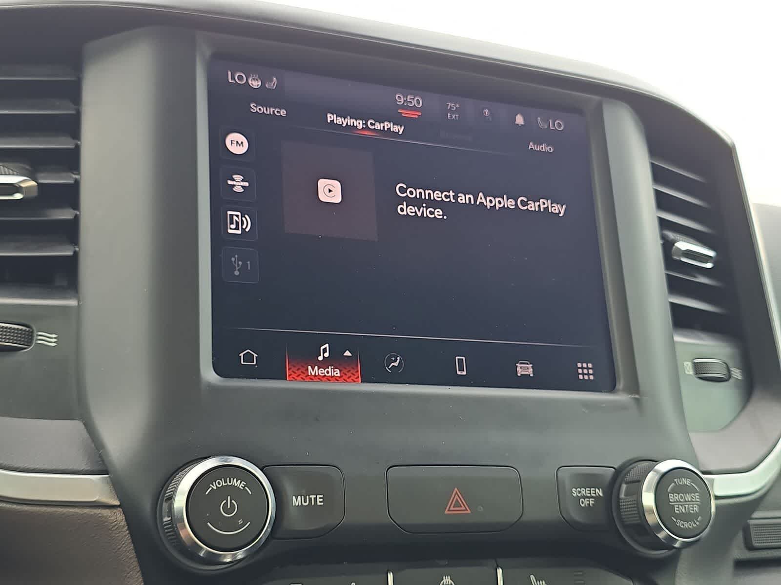 Thumbnail: 2022 RAM 1500 - 21