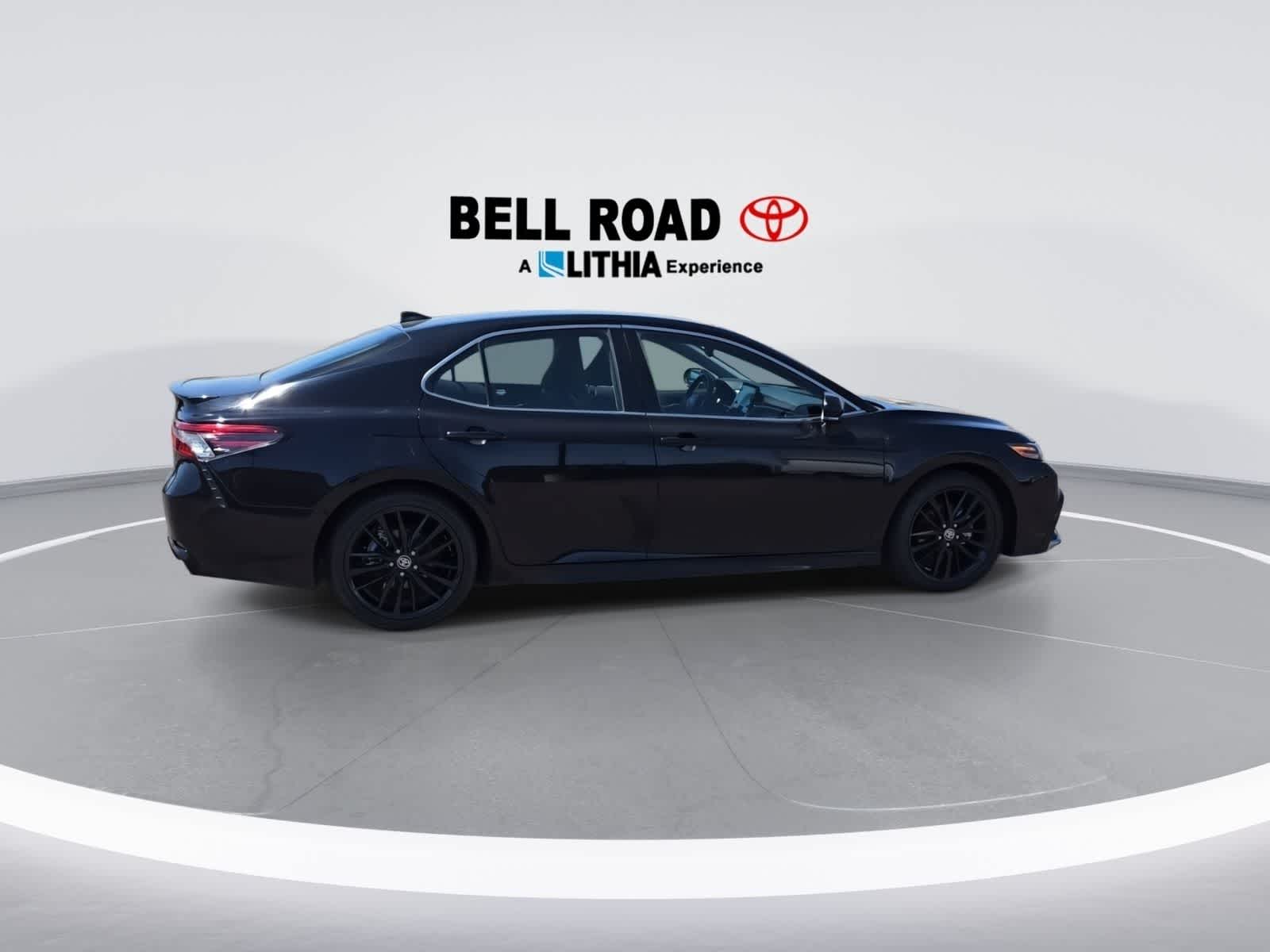 Thumbnail: 2023 Toyota Camry - 9