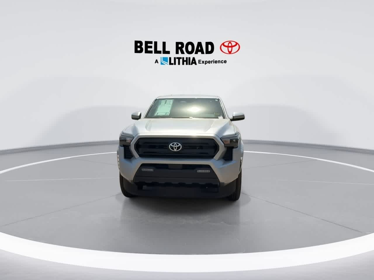 Thumbnail: 2025 Toyota Tacoma - 3