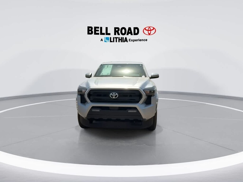 New 2025 Toyota Tacoma SR5 Truck