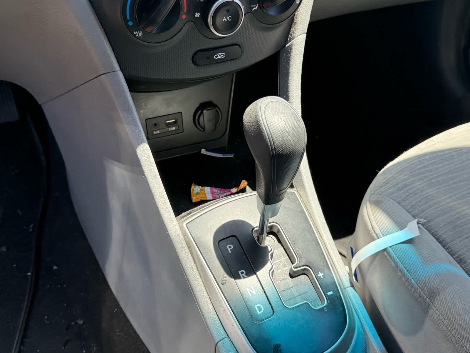 Thumbnail: 2015 Hyundai Accent - 19
