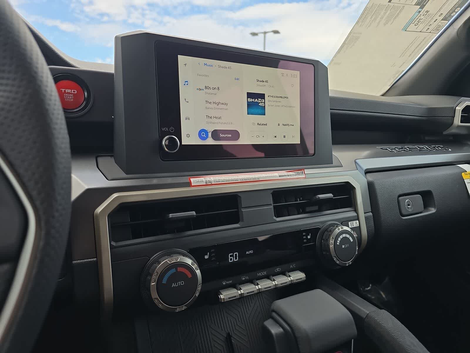 Thumbnail: 2026 Toyota Tacoma - 19