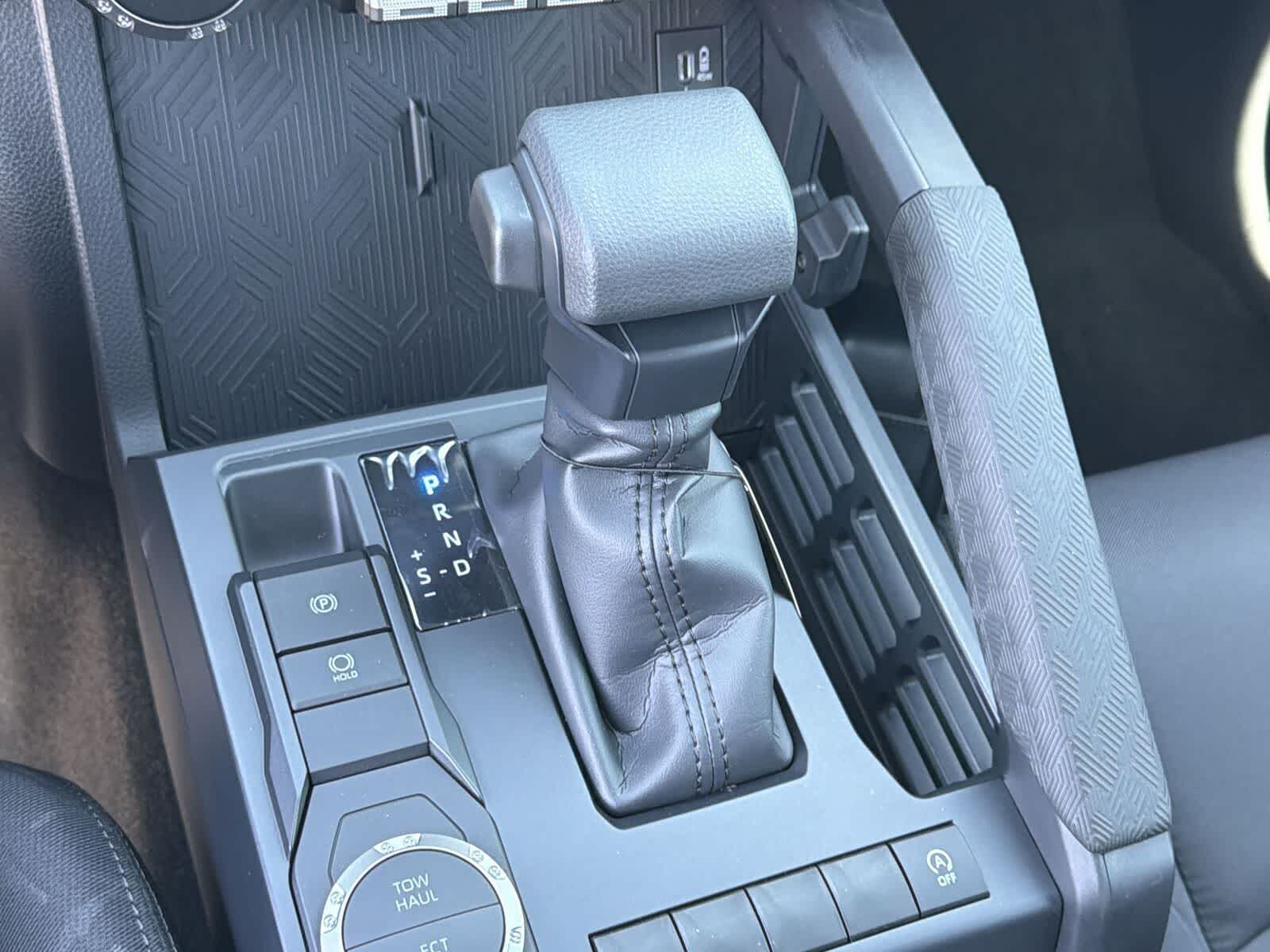 Thumbnail: 2026 Toyota Tacoma - 25