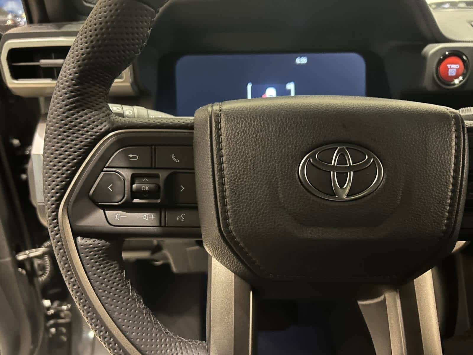 Thumbnail: 2025 Toyota Tacoma - 16