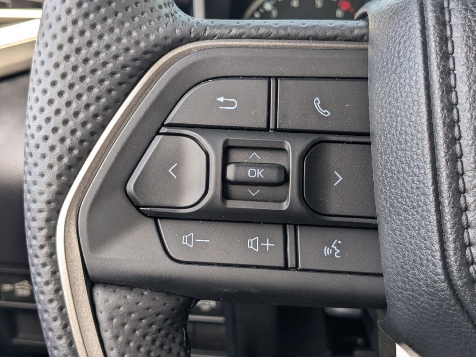 Thumbnail: 2025 Toyota Tundra - 20