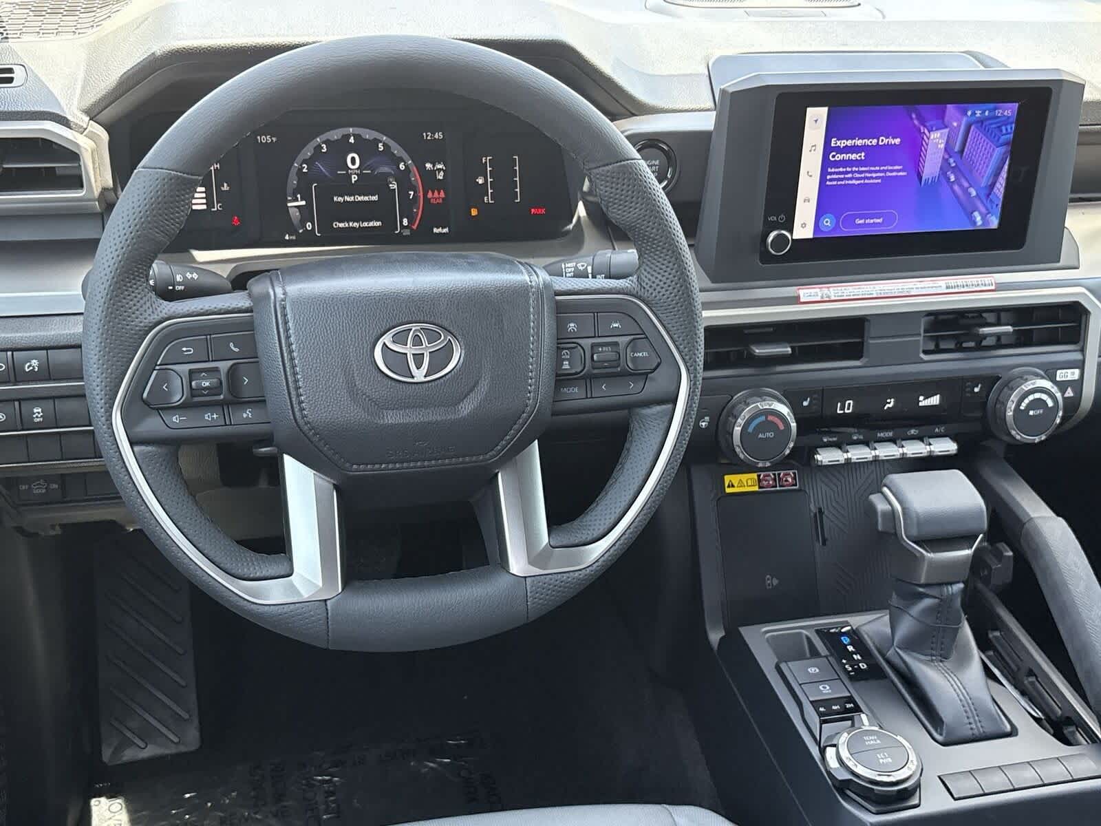 Thumbnail: 2025 Toyota Tacoma - 15