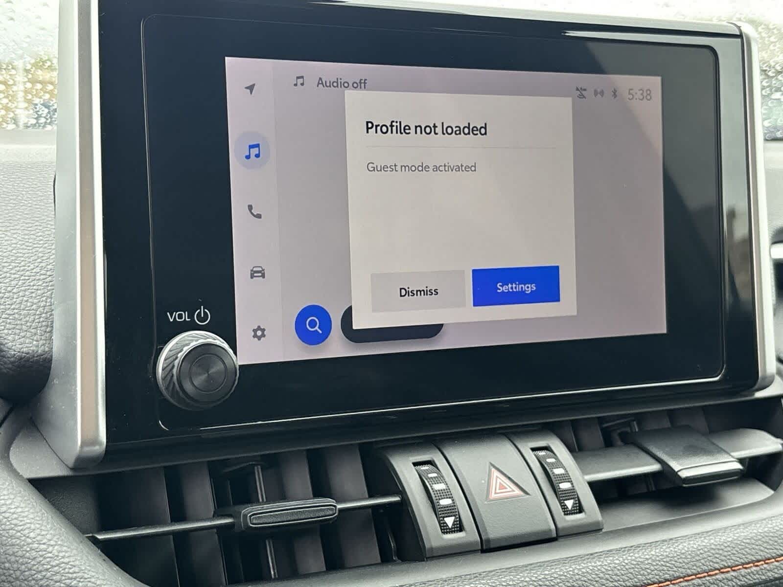 Thumbnail: 2023 Toyota RAV4 - 24