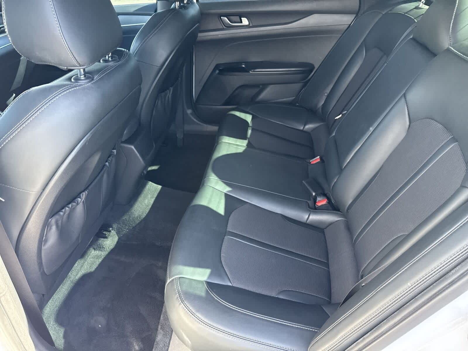 Thumbnail: 2022 Kia K5 - 14