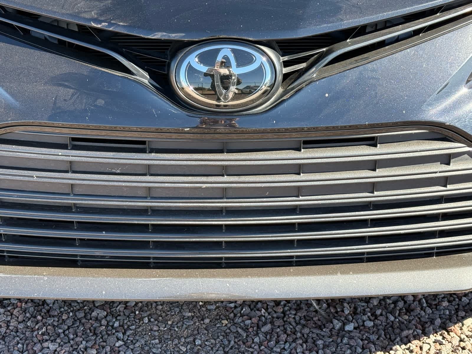 Thumbnail: 2024 Toyota Camry - 26