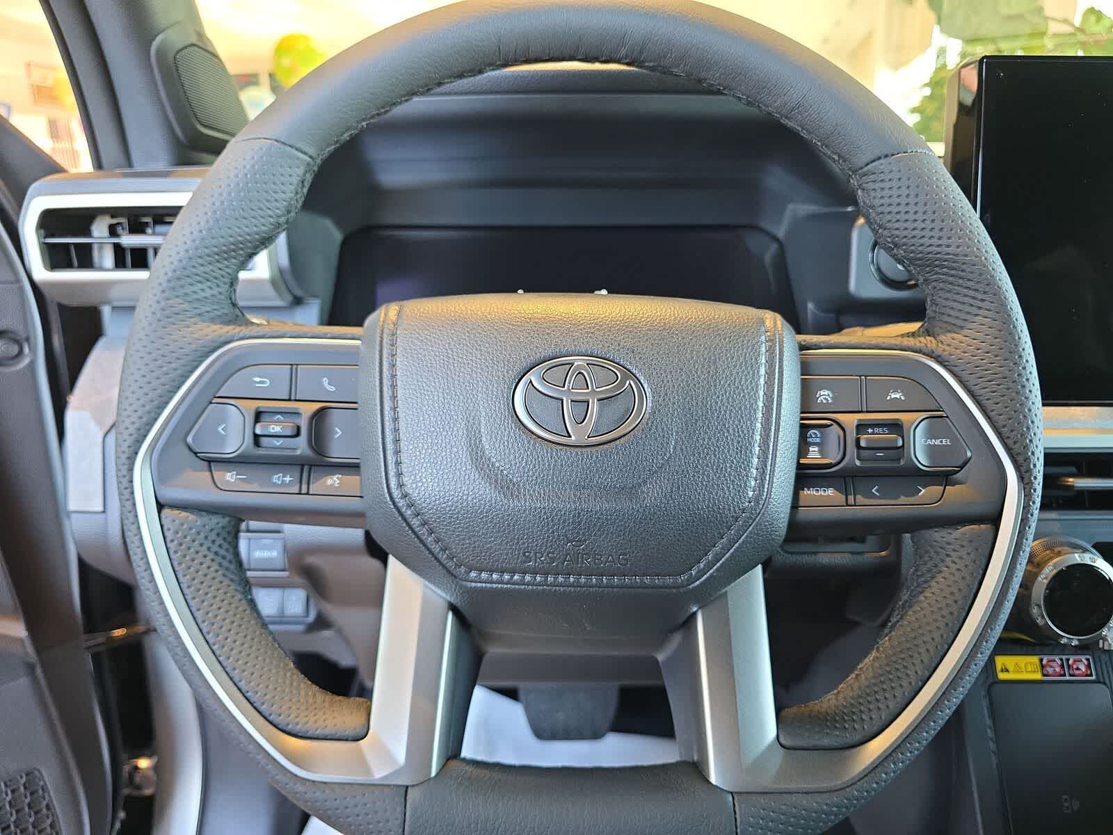 Thumbnail: 2026 Toyota Tacoma - 19