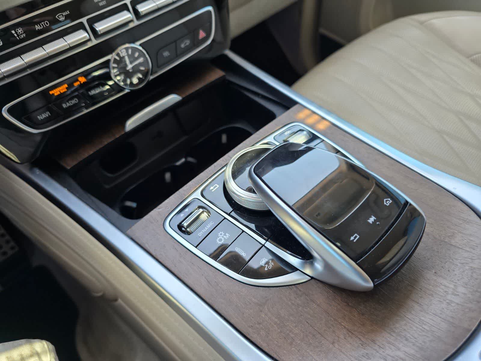 Thumbnail: 2019 Mercedes-Benz G-Class - 17
