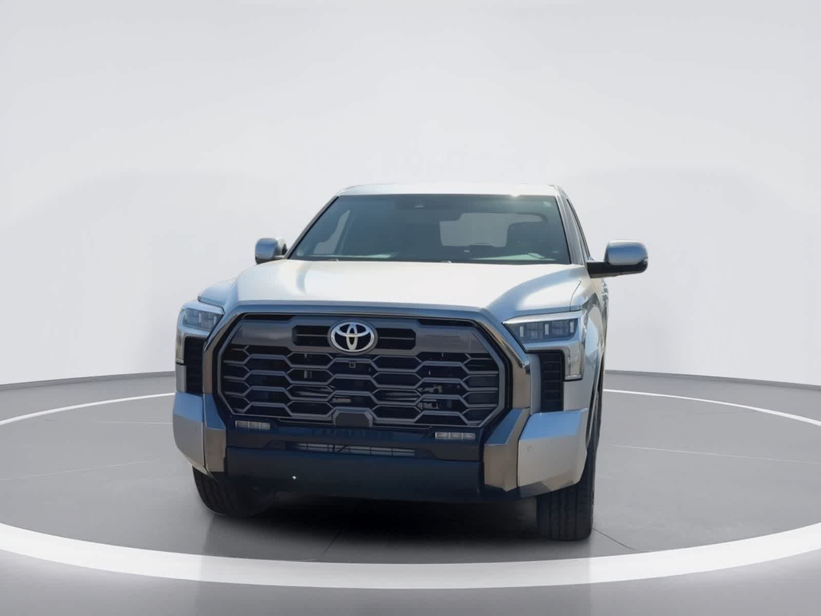 Thumbnail: 2026 Toyota Tundra - 3