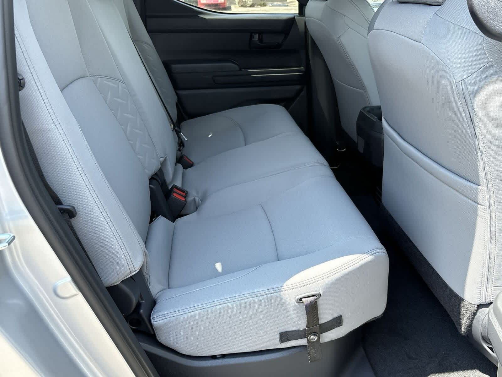 Thumbnail: 2025 Toyota Tacoma - 13