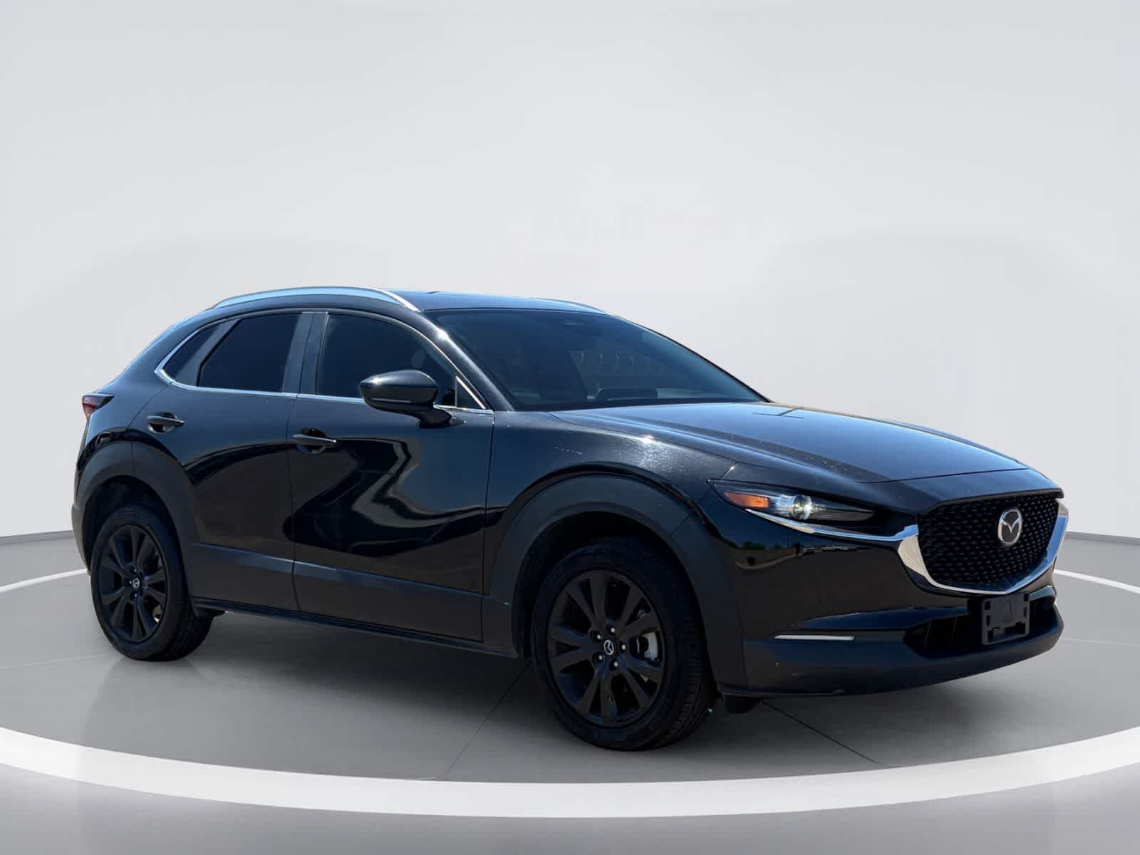 Thumbnail: 2024 Mazda CX-30 - 5