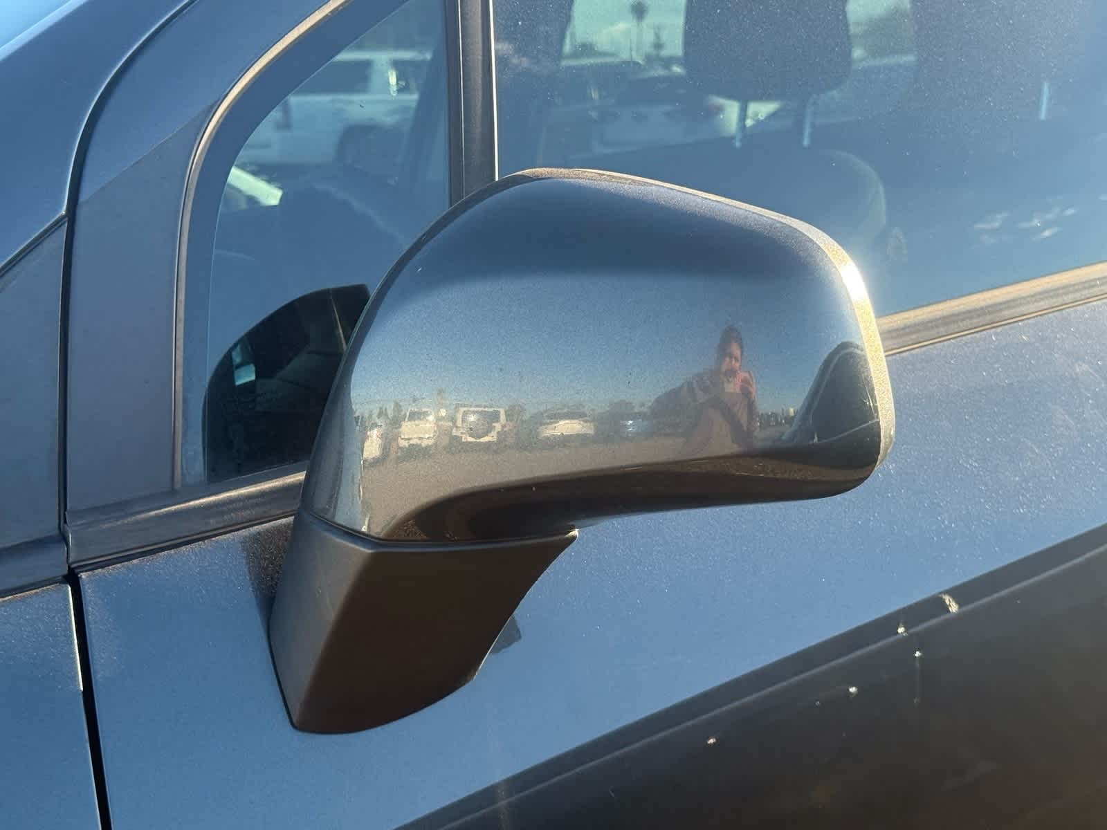 Thumbnail: 2020 Chevrolet Trax - 10