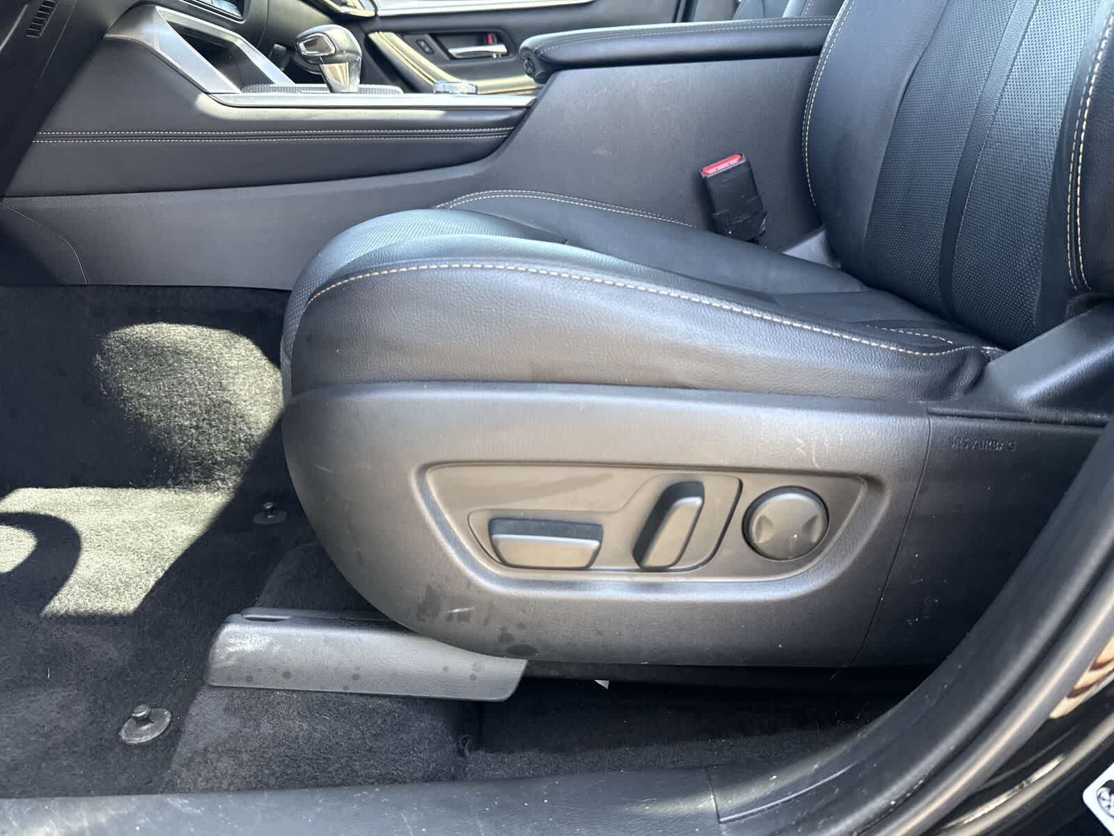 Thumbnail: 2024 Mazda CX-90 - 19